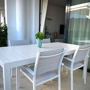  Apartment Luxury Leticia